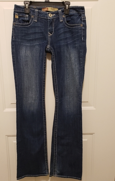 Big Star Jeans - Picture 1 of 6